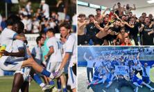 Prima Categoria: Appignanese ed Elite salve, Castelraimondo e Porto Recanati si giocano la Promozione