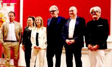 Recanati, nasce Hotel ColleMare 4 stelle: “Riapriamo una struttura simbolo del territorio" (FOTO e VIDEO)