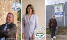 Muccia, Stefano Antonelli nuovo sindaco: La Torre vince. Baroni il più votato della lista