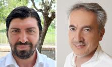 Petriolo, Matteo Santinelli sindaco bis: "Sono commosso, non mi aspettavo un risultato del genere"