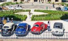 Treia, Maggiolini e Maggioloni in mostra: evento a Villa Spada tra passione e territorio