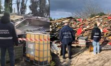 Civitanova, scoperta maxi discarica abusiva nel porto: il grande inganno sui fondi per la pesca