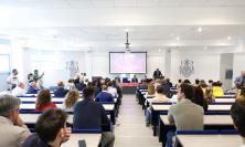 Unicam, nasce il nuovo corso in Scienze delle Attività Motorie e Sportive