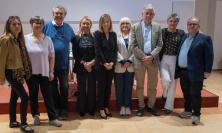 Macerata, nuova guida per Unitre: Gloria Pierucci eletta presidente