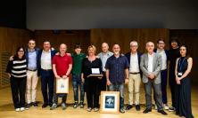 Spazio Mari 2026, a Tolentino tre giorni tra cultura, cinema e ricostruzione post sisma