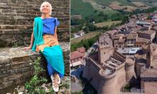 Urbisaglia piange Anna Lucina Piergiacomi: la donna che ha unito la moda alla storia