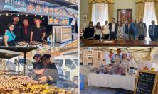 Porto Potenza si tinge di albiceleste: la festa argentina è un successo tra tango e asado