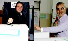 Per un pugno di voti, questione di ballottaggio: quel precedente del 2010 Carancini-Pistarelli