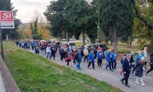 Macerata, torna la "PasseggiAido": sport e solidarietà per dire sì alla donazione degli organi