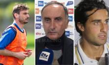 Serie D, la Recanatese cala il tris: Giandonato in panchina, Mercuri dg e Andreatini ds