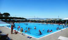 Torna la “spiaggia di Macerata”: riapre la piscina Filarmonica