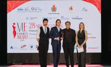 Tra innovazione e artigianalità, Tombolini come "ponte" della moda: doppio premio a Messina
