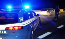 Civitanova, non si ferma all’alt e tenta la fuga: positivo all’alcoltest cinque volte oltre il limite