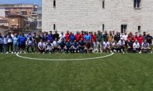 Creatività o innovazione? A Porto Recanati un convegno sul futuro del calcio giovanile