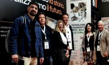 Conservazione dei colori dell’architettura: il convegno Unicam a Ferrara