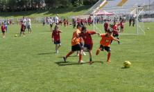Clementoni Cup 2026, a Macerata arrivano Inter e Milan giovani