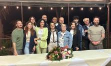 Montecassiano, Barbara Vecchi presenta la nuova giunta comunale