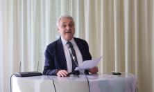 Sciapichetti 'scrive' a Parcaroli: "Non mi aspettavo un colpo così basso, siete nervosetti"
