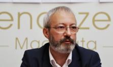 Caso Mari, Livi replica al Pd: "Sinistra disperata al ballottaggio, bypassa il voto dei cittadini"