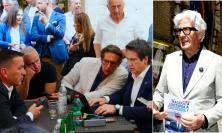 "Servono almeno 50 commenti social o Sandro se ne va e molla": quell'audio che manda in tilt la comunicazione di Parcaroli
