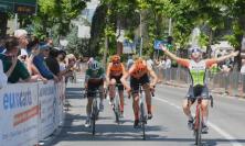 Valentina Basilico trionfa al Gran Premio Città di Corridonia 2026