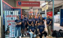 Cus Camerino primo nelle Marche ai Campionati Universitari 2026