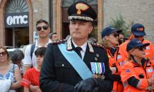 Festa dell’Arma a Macerata, il comandante Ruocco: "In provincia criminalità legata a droga e reati predatori”