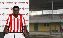 Calciomercato Promozione, grande colpo della Settempeda: ufficiale l'arrivo di Ousmane Ceesay
