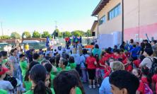 Premio Salvi 2026, sport e tradizioni uniscono i giovani di Valfornace