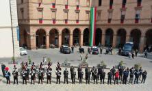 Carabinieri Macerata, il bilancio: in 12 mesi 6mila reati (in calo del 7,5%), quasi 2mila i furti