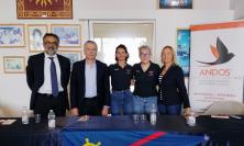 Civitanova, la vela come terapia dopo il tumore: torna il progetto Giro di Boa