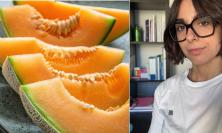 Melone, il “filtro naturale” contro il caldo: perché protegge la pelle dal sole