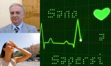 È in arrivo il grande caldo: molti benefici, ma anche pericoli e precauzioni da prendere