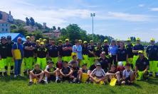 Treia, studenti a lezione di Protezione Civile: "La sicurezza si costruisce molto prima delle emergenze"