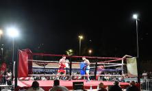 “Boxe the Saturday”, pubblico delle grandi occasioni e cinque vittorie per il Macerata Boxing Club