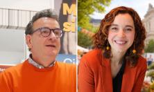 Macerata, Roberto Cherubini rinuncia al Consiglio comunale: "Lascio il mio seggio alla trentenne Alice Verdicchio"