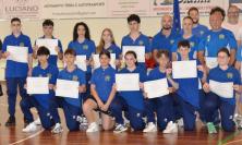 Tolentino celebra i suoi campioni: trionfo d'encomi per il Dojo Kyu Shin Karate-Tarulli alla Giornata Nazionale dello Sport