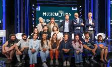 Musicultura 2026: presentati a Roma gli otto vincitori del Festival