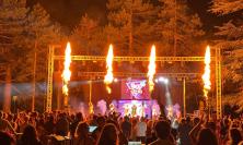 Camerino, torna la movida alla Rocca Borgesca: "PartyRocc" parte con '90 Mania'
