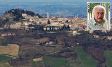 Penna San Giovanni in lutto: addio all'assessore comunale Graziano Bascioni