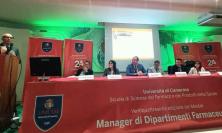 Dall'IA al modello Bergamo: il Master Unicam per farmacisti ospedalieri alla 24esima edizione