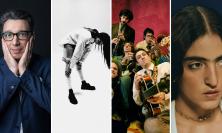 IncantoMarche 2026: dal 3 luglio 19 eventi in 10 comuni. Il programma completo dei concerti