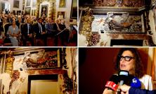 Casa Leopardi, cinque secoli di storia tornano alla luce: svelata la Sala degli Antichi (FOTO e VIDEO)