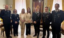 Videosorveglianza, a Potenza Picena i Carabinieri potranno accedere da remoto alle telecamere comunali