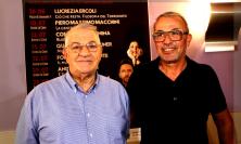 Macchini, Scanzi, Montanini ed Ercoli: i grandi nomi dell’estate all’Arena La Cava di Ripe San Ginesio (VIDEO)