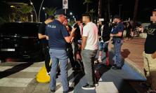 Civitanova, alcol vietato di notte in piazze e lungomare: scatta l’ordinanza estiva