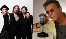 Musicultura cala altri due assi: arrivano Le Vibrazioni e Alan Sorrenti. Lo Sferisterio conquista Rai 1