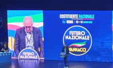 Costituente di Futuro Nazionale, Ciarapica: “Mettiamo al centro le persone”