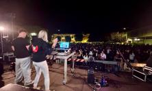 Summer Party 2026, successo a Castelraimondo per la festa in piazza