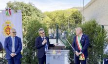 Parco dei Torrioni di Recanati: inaugurazione e nuova vita sito storico